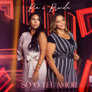 Só o Teu Amor (Playback)