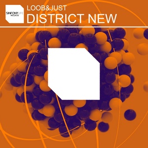 District New