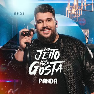 Do Jeito Que Você Gosta - EP 01 (Ao Vivo)