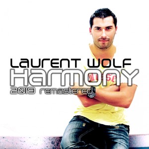 Laurent Wolf - Believe in Human