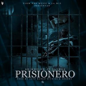 Prisionero (feat. Say'monM12) [Explicit]