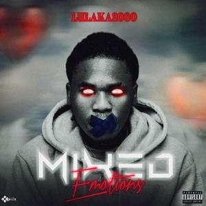 Thankful (feat. Kayz Adam & Fidelity) (Explicit)