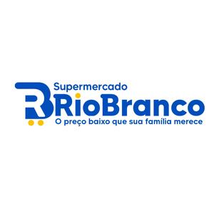 SUPERMERCADO RIO BRANCO (JINGLE NATALINO)