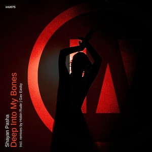 Deep Into My Bones (Gav Easby Remix)