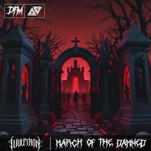 March Of The Damned