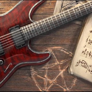 Main Theme (Guns, Drums and Steel Remix)封面