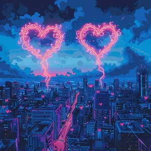 爱人是你 (DJ 晓遥版) - 琉璃之夏abc封面