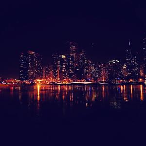Second City Saint