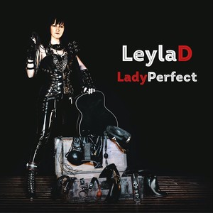 Lady Perfect