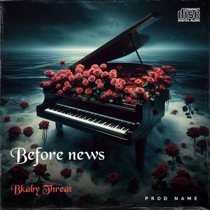 Before News (Explicit)