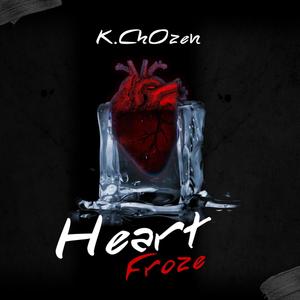 Heart Froze (Explicit)