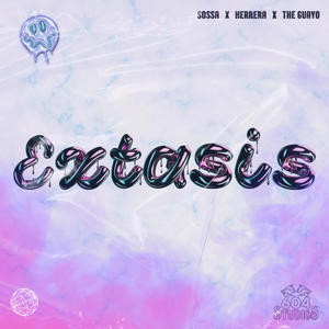 Extasis (feat. JCC, THEGUAYO & HERRERA99) (Explicit)