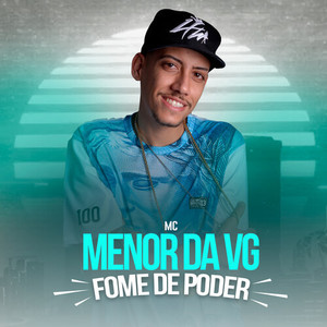 Fome de Poder (Explicit)