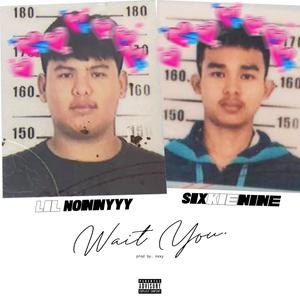 รอแค่เธอ (feat. Sixkienine) [Explicit]