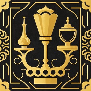 Nóis tá o mel (Explicit)