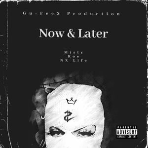 Now & Later (feat. NX Life & Roe) [Explicit]