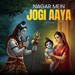 Nagar Mein Jogi Aaya