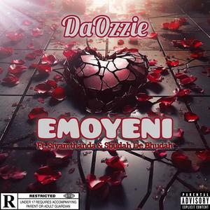 Emoyeni (feat. Siyamthanda & Sbudah De Bhudah)