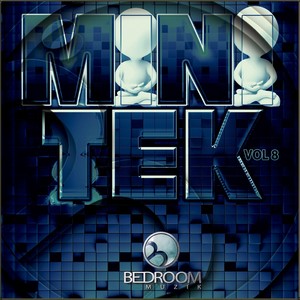 Mini Tek, Vol. 8