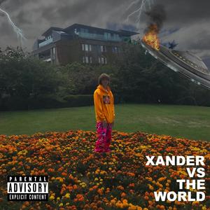 Stingray (feat. boler mani & jack plummer) (Explicit)