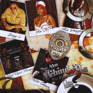 Paradise(feat. Chico Cabron)