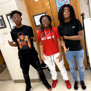 NoMoTalkin (Explicit)