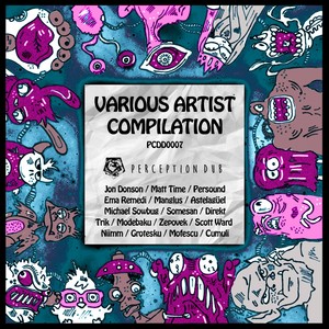 Various Artist Compilation 4