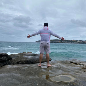 Sé que esto cura...