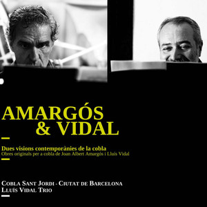 Amargós & Vidal: Dues Visions Contemporànies de la Cobla