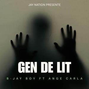 Gen de lit (feat. Ange Carla)