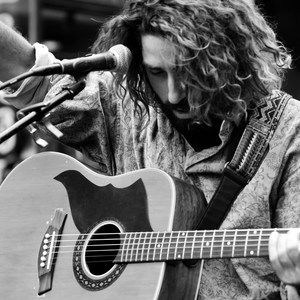 I'm Giving up on You