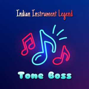 indian instrument legend