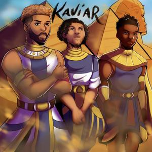 Pharoah(feat. D. Simone) (Explicit)