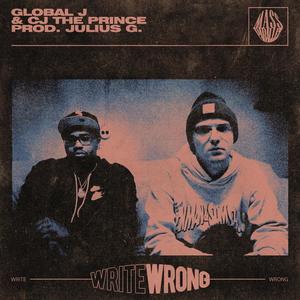 Write Wrong (Explicit)