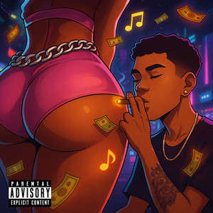 Karga Rodando (Explicit)