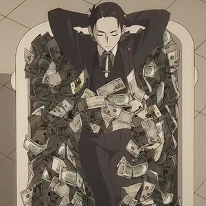 LUXURY (feat. palmfiti) (Explicit)