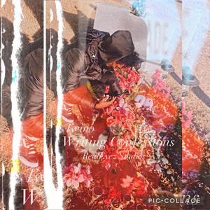 Writing Confessions (Radio Edit|Explicit)