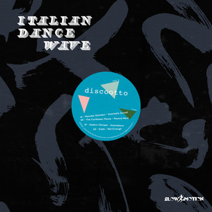 Italian Dance Wave - Disco Otto