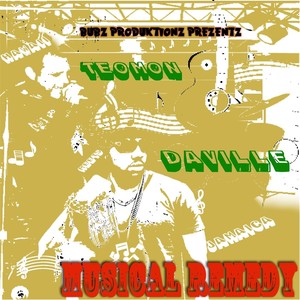 Musical Remedy(feat. Da'Ville)