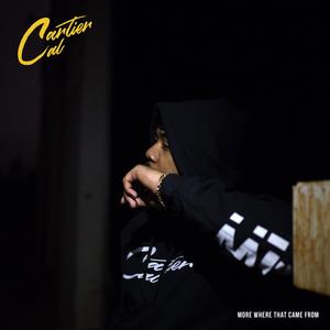 Soul Cry(feat. Minister James Terrell, Kris Vega & Deetor) (Explicit)