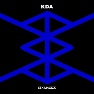 Sex Magick (Edit)