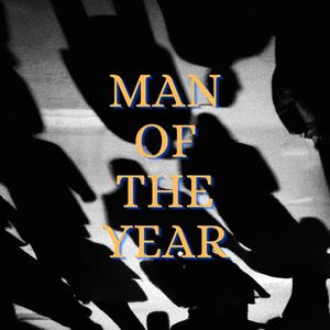 Man of the Year (Explicit)