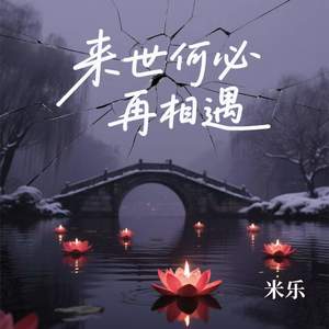 来世何必再相遇