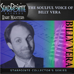 The Soulful Voice of Billy Vera