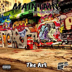 The Art (feat. Chop Lui, SLAY 1, Mister CR & Prophet) [Explicit]