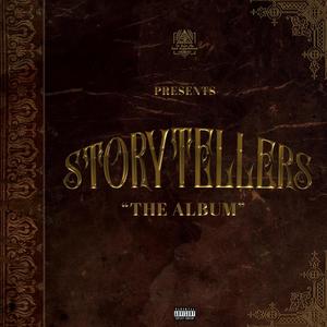 Storytellers (Explicit)