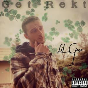 No I Cant Go (Explicit)