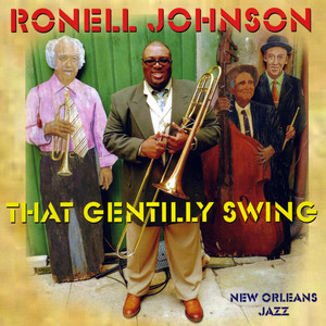 That Gentilly Swing