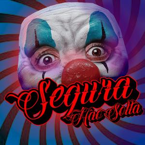 SEGURA NÂO SOLTA (feat. Mc Neguinho do ITR) (Explicit)