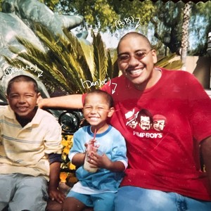 Parental Guidance(feat. Dialate) (Explicit)